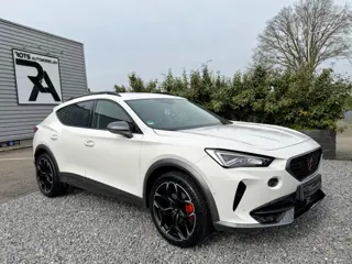 CUPRA Formentor 1.4 e-Hybrid PLUG-IN 204PK M2023 Rijk Uitgerust!