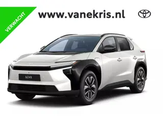 Toyota bZ4X Executive 73 kWh , Nieuw en snel leverbaar (juli 2026) met €2.000 inruilvoordeel