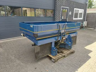 Bogballe  M2 Kunstmeststrooier