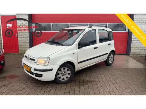 Fiat Panda 1.2 Edizione Cool AIRCO / ELEK RAMEN / APK 02-2027 / NL-AUTO
