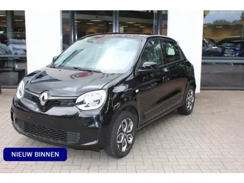 Renault Twingo 1.0 SCe Collection