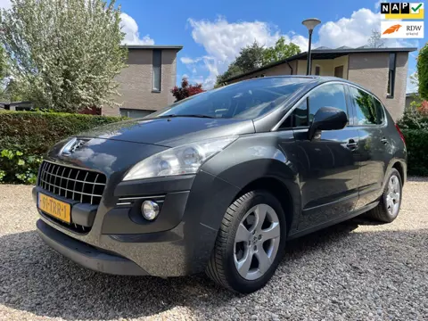 Peugeot 3008 1.6 THP Active