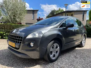 Peugeot 3008 1.6 THP Active