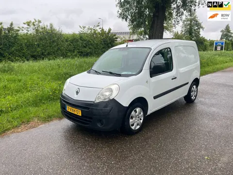 Renault Kangoo Express 1.5 dCi 75 Express Comfort Airco Cruise