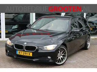 BMW 3 Serie Touring 320d Business (bj 2013)