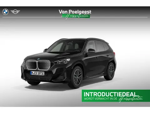 BMW iX1 eDrive20 | M-Sport | Premium Pack | Comfort Pack | Driving Assistant | Harman/Kardon | Comfo