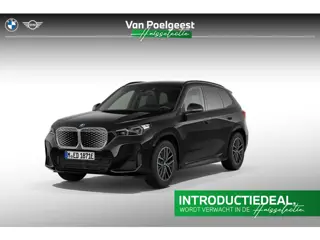 BMW iX1 eDrive20 | M-Sport | Premium Pack | Comfort Pack | Driving Assistant | Harman/Kardon | Comfo