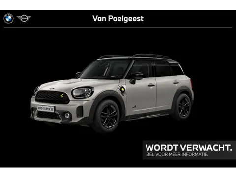 MINI Countryman Cooper SE ALL4