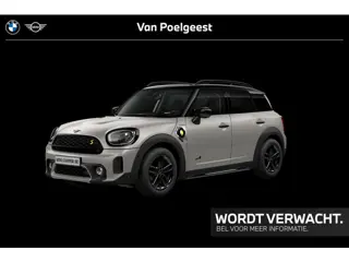 MINI Countryman Cooper SE ALL4