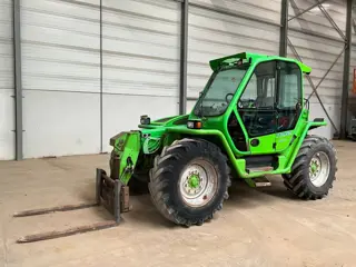 Merlo P 40.7 (bj 2010)