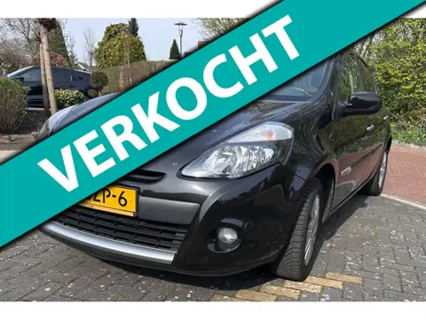Renault Clio 1.2 Collection