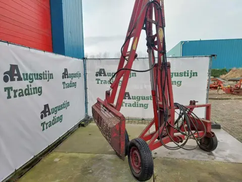 WIFO slootmachine