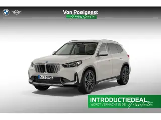 BMW iX1 eDrive20 | xLine | Travel Pack | Innovation Pack | Comfort Pack | Driving Assistant Professi