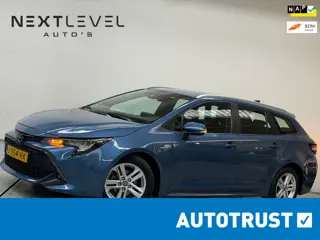 Toyota Corolla Touring Sports 1.8 Hybrid Business Trekhaak NL Auto