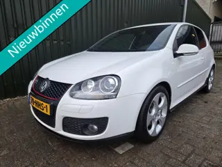Volkswagen Golf 2.0 TFSI GTI NL auto en limited edition