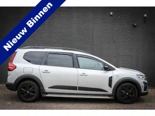 Dacia Jogger 1.0 TCe 100 Bi-Fuel Extreme 5p. Net binnen - Nu al te bezichtigen