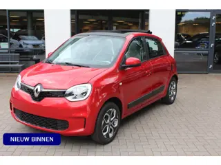 Renault Twingo 1.0 SCe Collection Electrisch vouwdak, Airco