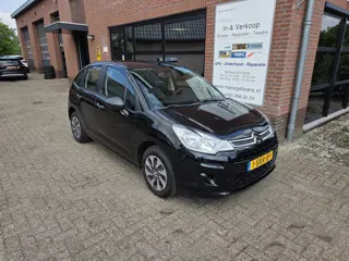 Citroën C3 1.0 VTi Attraction, Airco, nieuwe distributieset