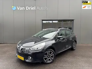 Renault Clio Estate TCe 90 Expression / Navigatie / Airco!