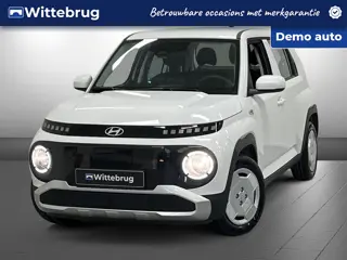 Hyundai Inster E-Motion 49 kWh NAVIGATIE | PARKEERCAMERA | Long Range |