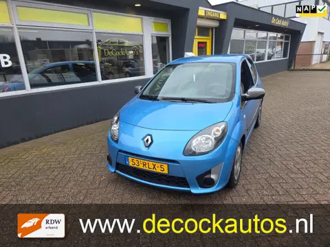 Renault Twingo 1.2-16V Collection
