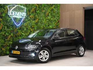 Volkswagen Polo 1.0 TSI Comfortline Business / CarPlay / ACC / Airco