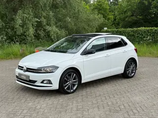 Volkswagen Polo 1.0 TSI Highline PANO I DIGITAL DASH I 116PK I 6BAK I ZEER MOOI
