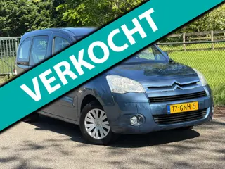 Citroen Berlingo 1.6-16V Multispace /Trekhaak/Airco/Cruise/