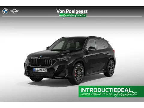 BMW X1 xDrive25e | M Sportpakket Pro | Premium Pack | Comfort Pack | Travel Pack | Trekhaak | Huisse