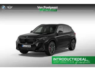 BMW X1 xDrive25e | M Sportpakket Pro | Premium Pack | Comfort Pack | Travel Pack | Trekhaak | Huisse
