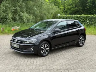 Volkswagen Polo 1.0 High Line PDC I CLIMA I STOELVERWARMING I GOED ONDH