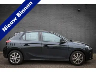 Opel Corsa 1.2 Edition Net binnen - Nu al te bezichtigen