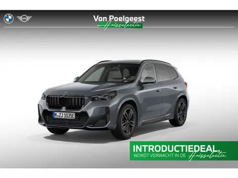 BMW X1 xDrive25e | M Sportpakket Pro | Premium Pack | Comfort Pack | Travel Pack | Trekhaak | Huisse