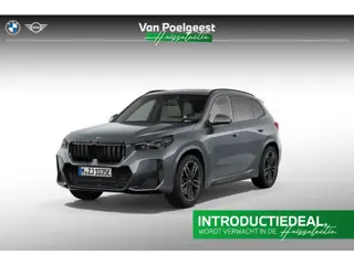 BMW X1 xDrive25e | M Sportpakket Pro | Premium Pack | Comfort Pack | Travel Pack | Trekhaak | Huisse