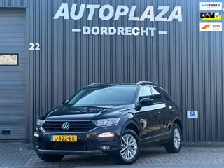 Volkswagen T-Roc 1.0 TSI Style Business TREKHAAK| ACC|CARPLAY|