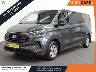 Ford Transit Custom 300 2.0 TDCI L2H1 Trend Nieuw Model Automaat Navigatie Airco Cruise Control Lich