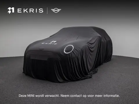 MINI Cooper Camden Edition | Panorama Dak | Leder | Stoelverwarming