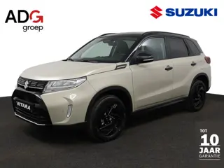 Suzuki Vitara 1.4 Boosterjet Smart Hybrid Special Edition | Cliamet control | Cruise control adaptiv
