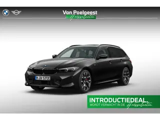 BMW 3 Serie Touring 330e | M Sportpakket Pro | Trekhaak | Huisselectie