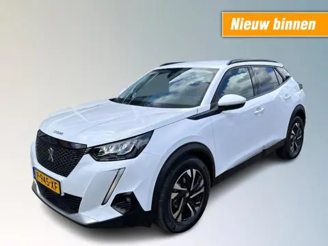PEUGEOT 2008 1.2 PT ALLURE PACK