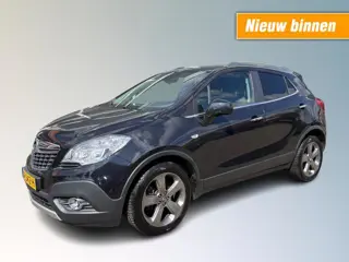 OPEL MOKKA 1.6 COSMO