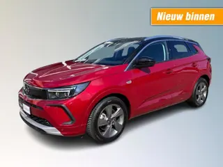 OPEL GRANDLAND 1.6 PHEV 225 HYBRID ULTIMATE  TREKHAAK