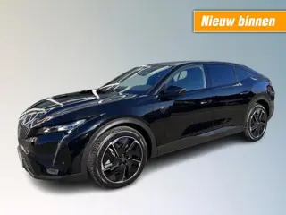 PEUGEOT 408 1.6 HYBRID 225 GT  PHEV