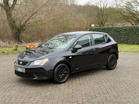 SEAT Ibiza 1.0 CARPLAY I STOELVERWARMING I NWE APK I WEINIG KM