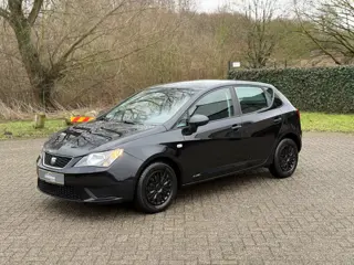 SEAT Ibiza 1.0 CARPLAY I STOELVERWARMING I NWE APK I WEINIG KM