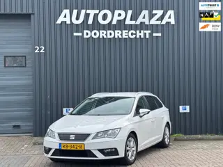 Seat Leon ST 1.0 EcoTSI Style Business Intense|CARPLAY|PDC|