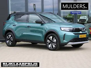 Opel Frontera 1.2 Turbo Hybrid GS VOORRAAD KORTING