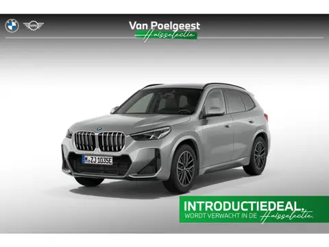 BMW X1 xDrive25e M Sportpakket | Trekhaak | Huisselectie