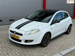 Fiat Bravo 1.4 T-Jet Racing