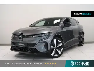 Renault Megane E-Tech EV60 Optimum Charge Techno | 96% SOH | WARMTEPOMP | TREKHAAK | ACC | 360° CAME